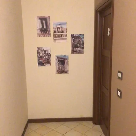 Appartamento Aruntia *