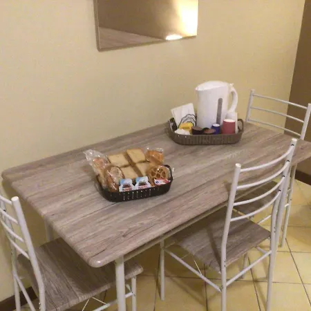 Appartamento Aruntia